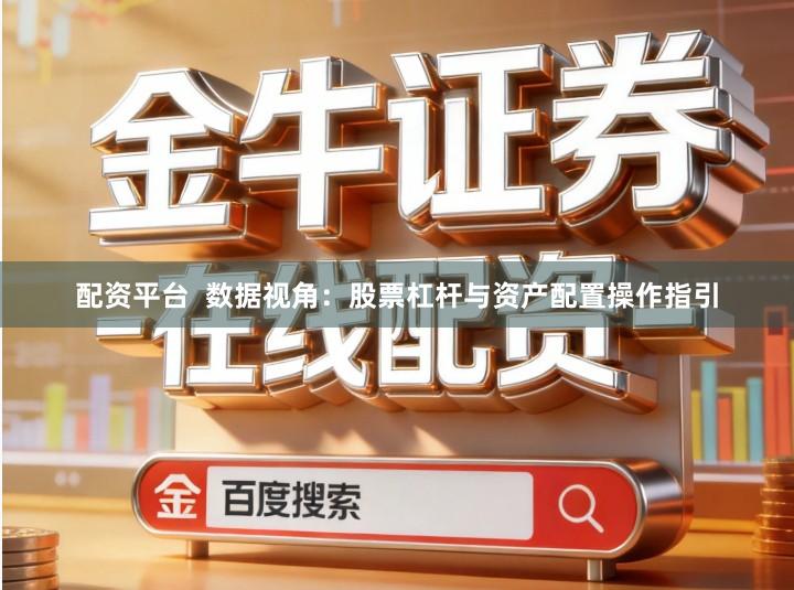 配资平台  数据视角：股票杠杆与资产配置操作指引