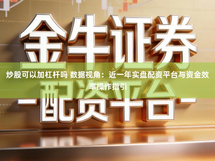 炒股可以加杠杆吗 数据视角：近一年实盘配资平台与资金效率操作指引